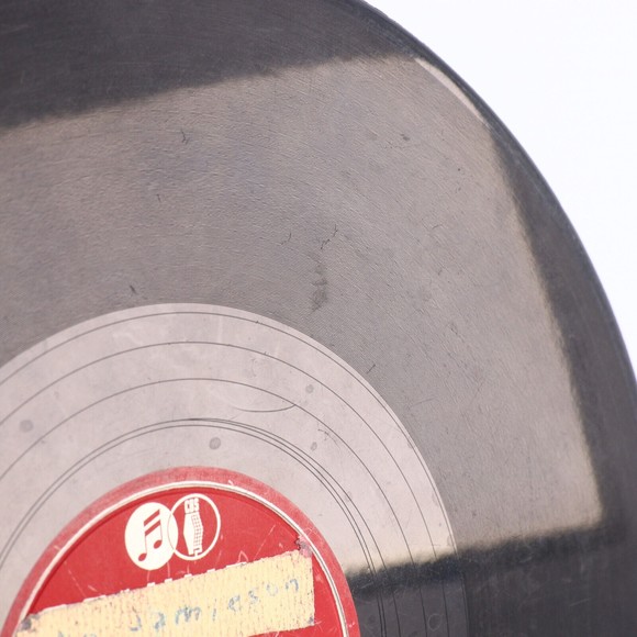 The Four Lads – Down By The River Side / Take Me Back - 1953 78 rpm Record 40005 - Picture 9 of 15